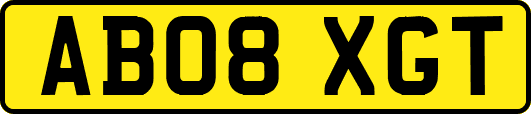 AB08XGT