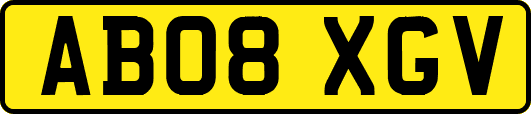 AB08XGV