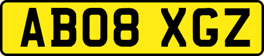 AB08XGZ