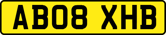 AB08XHB