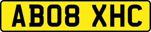 AB08XHC