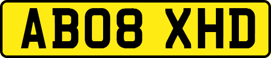 AB08XHD