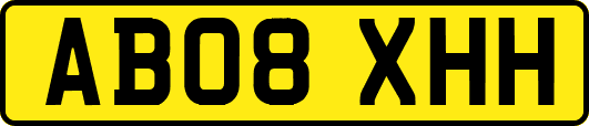 AB08XHH