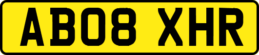 AB08XHR