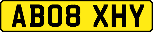 AB08XHY