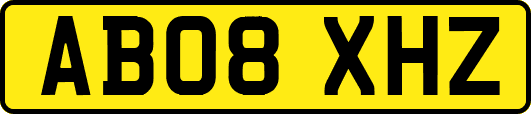AB08XHZ