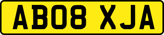 AB08XJA