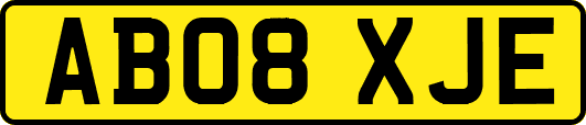 AB08XJE