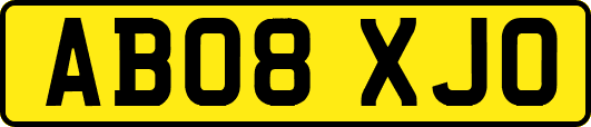AB08XJO