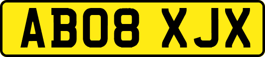 AB08XJX