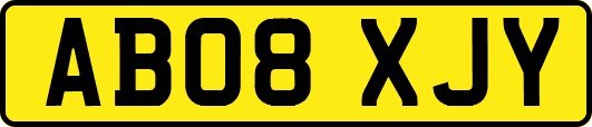 AB08XJY