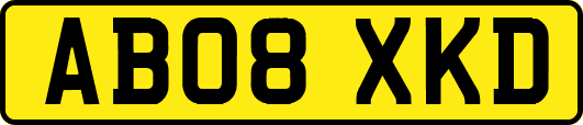 AB08XKD