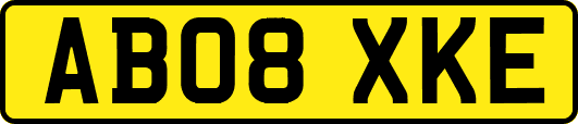 AB08XKE