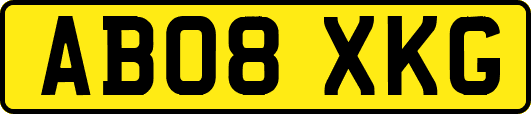AB08XKG