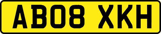AB08XKH
