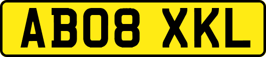 AB08XKL