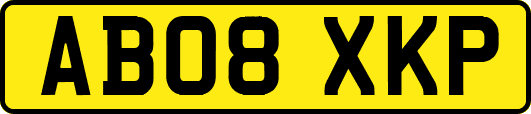 AB08XKP