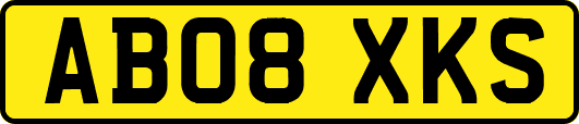 AB08XKS