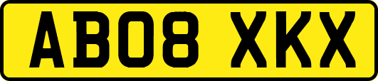 AB08XKX