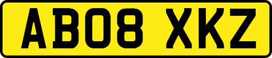 AB08XKZ