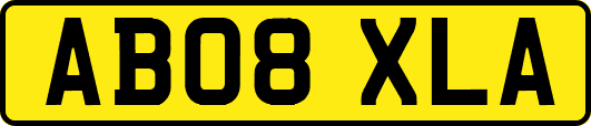 AB08XLA