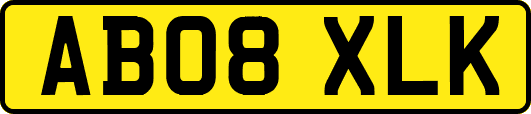 AB08XLK