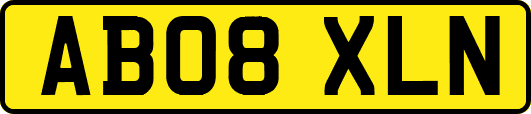 AB08XLN