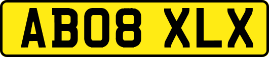 AB08XLX