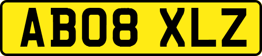 AB08XLZ