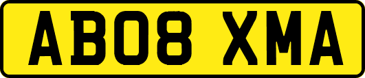 AB08XMA