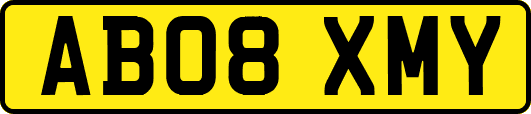 AB08XMY