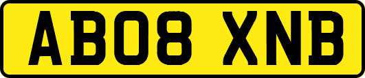 AB08XNB
