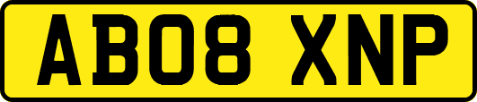 AB08XNP