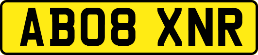 AB08XNR