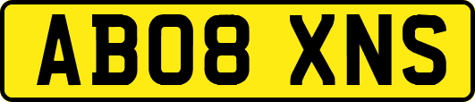 AB08XNS