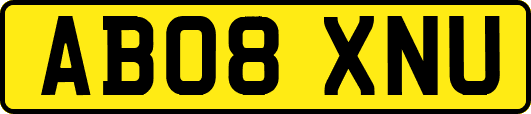 AB08XNU