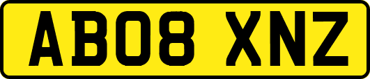 AB08XNZ