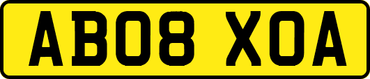 AB08XOA