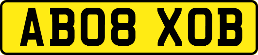 AB08XOB