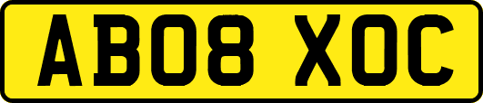 AB08XOC