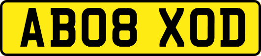 AB08XOD