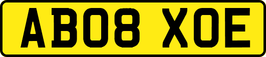 AB08XOE
