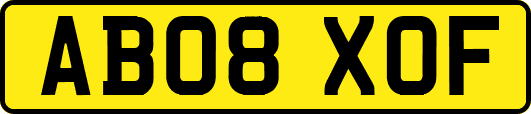 AB08XOF