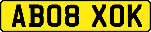 AB08XOK