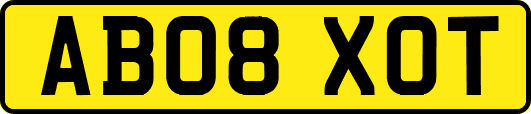 AB08XOT