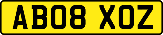 AB08XOZ