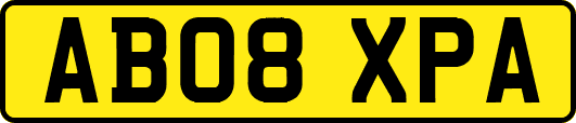 AB08XPA