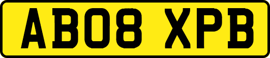 AB08XPB