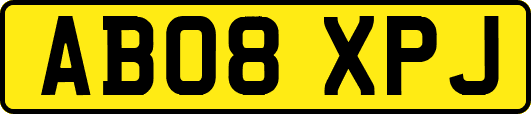 AB08XPJ