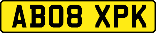 AB08XPK